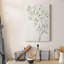 «Spindle Sprig I», reproduction sur toile tendue-1267828389