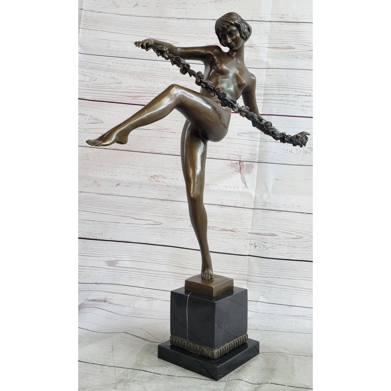 Figurines et sculptures Moisi