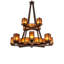 Avondale 24 - Light Chandelier