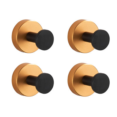 Wall Mounted Towel Hook