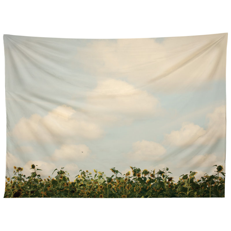 Tapisserie catherine mcdonald sous georgia skies
