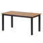 Sandpoint 5 Seater Conversation Set