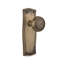 Prairie Plate with Craftsman Door Knob-1731803834-1731803833