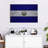 Borges El Salvador Flag-111983736