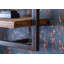 2 Piece Wood Tiered Shelf