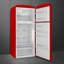 Réfrigérateur 32 po Smeg Fab Retro-119330559-119330560