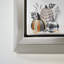«Harvest Classics II» par Beth Grove - Impression sur toile-137367818-137367814-137367825