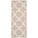 Sanyla Cambridge Hand Tufted Wool Geometric Rug