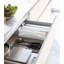 Plateau de drainage en silicone Roll-Up-88132575