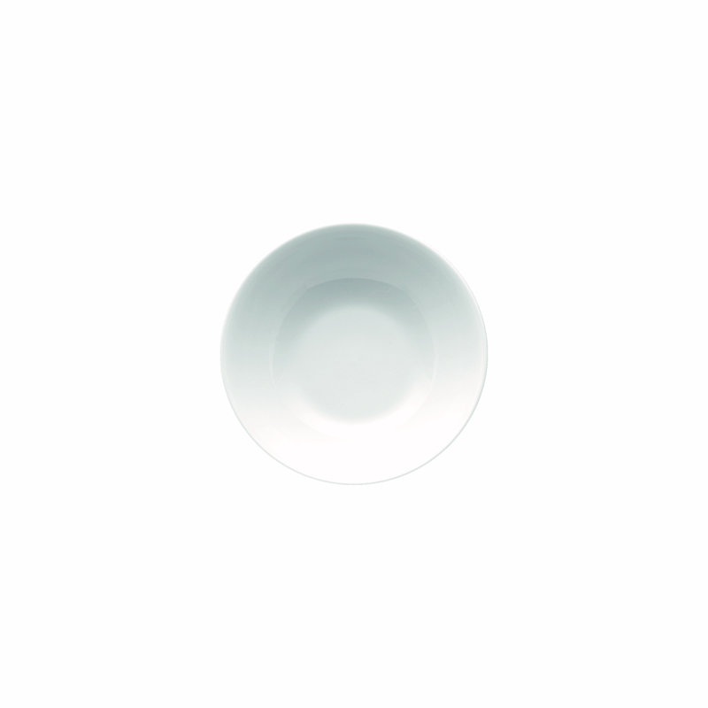 Medaillon Porcelain Dessert Bowl
