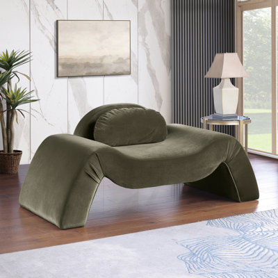 Fauteuil d'appoint Austin Amsterdam Austin
