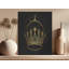 Wrapped Canvas Print Set-1521667137