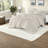 Cozy Chenille Bedding Sets, Polyester Comfort, Animal Design