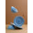  12 piece Stoneware Dinnerware Set - Service for 4-1865613713