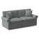 Bedford Upholstered 86'' Sofa