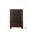Drawer Dresser, Madison Espresso Finish Chest
