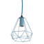 Rueben 1 - Light Geometric Pendant-29205573