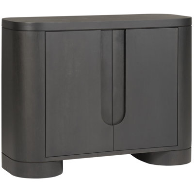 Grandhaven By Michael Weiss 45'' W Accent Cabinet