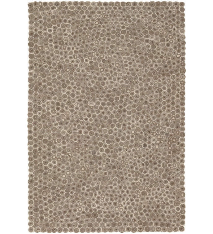 Tapis gris area Amberley