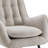 Brianne 30.31'' W Tufted Upholstered Accent Armchair-1425767890