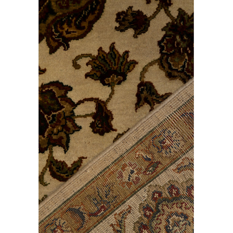 Chantel Oriental Area Rug
