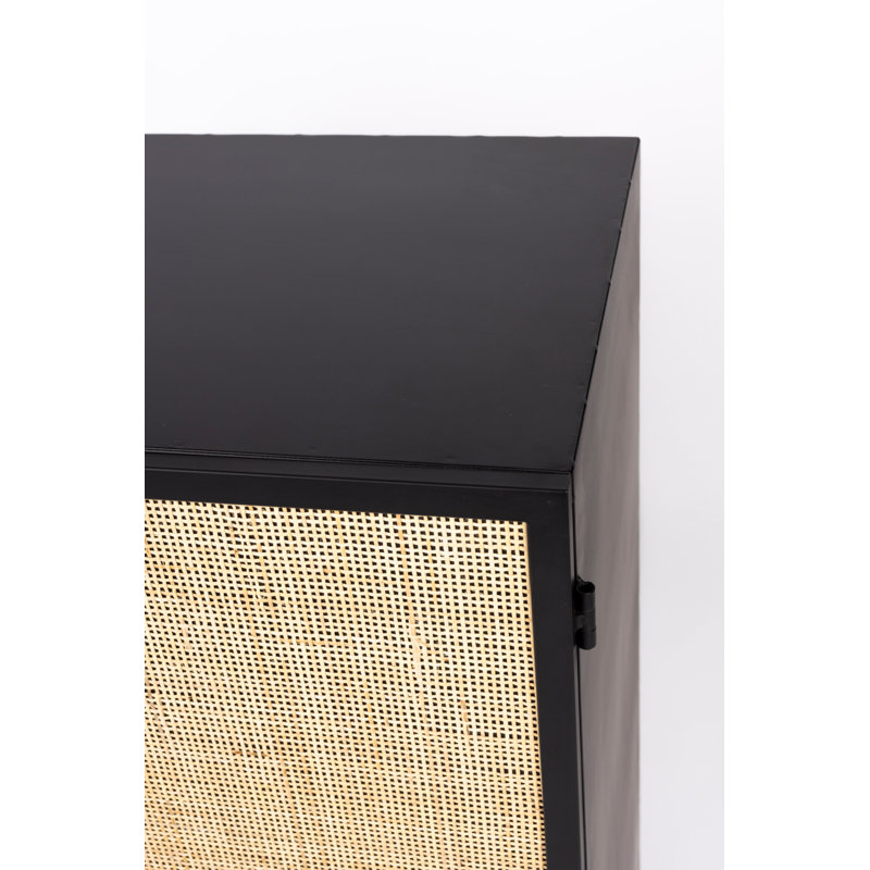 Guuji Accent Cabinet