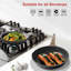 Panset9506 Aluminum Non-Stick Frying Pan Set-118561574