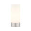 Sofia 24Cm Touch Table Lamp with USB-23990619