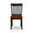 Solid Wood Top Dining Table Set-1254845575-1254845574-1271387091