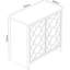 79cm Wide Sideboard-88568547