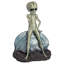 Statue Roswell The Alien
