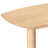 Hannabel Solid Wood C-Table End Table-1047725790