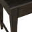 Odysseus 74'' Console Table