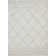 Tapis crème Christine Bennita