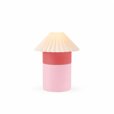 Cici Medium Novelty Lamp