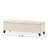 Denali Modern Upholstered Storage Ottoman Bench | Minimalist Design with Hidden Storage & Soft-Close Hinges-1511746770
