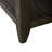 Odysseus End Table with Storage