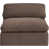 Velours brun