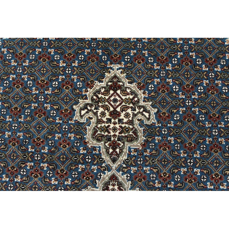 Tapis Nehki Fine Tabriz Mahi 5 pi 10 po x 8 pi 10 po
