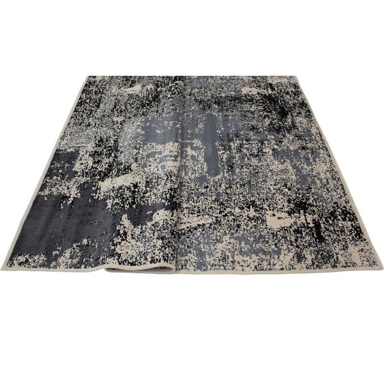 Kelson Abstract Indoor Rug