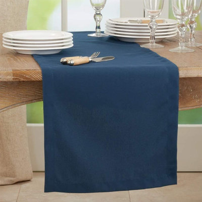 Classic Everyday Design Table Runner