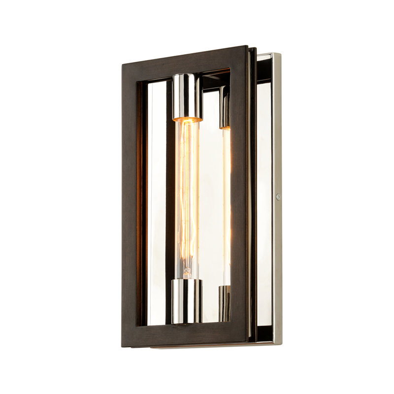 Plafonnier encastré 1 lumière Enigma