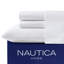 Ensemble de draps en percale de coton 200 fils Bradford-27355240-114851400