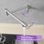 Robinet remplisseur mural-40912638