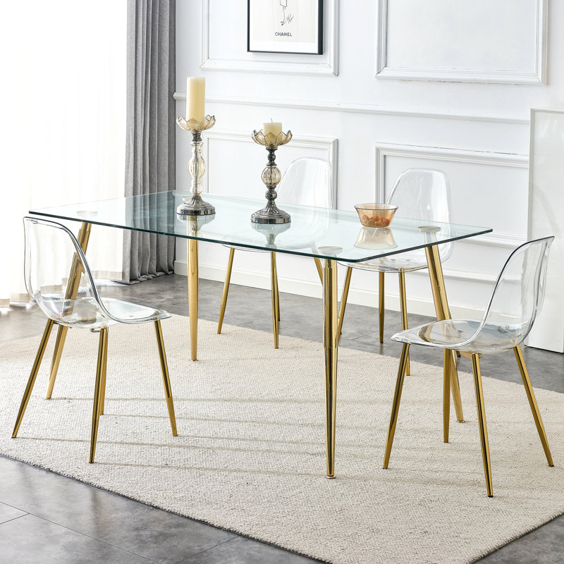 Henrica Dining Table