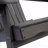 Basic Outdoor Patio Dining Chair-1526443571