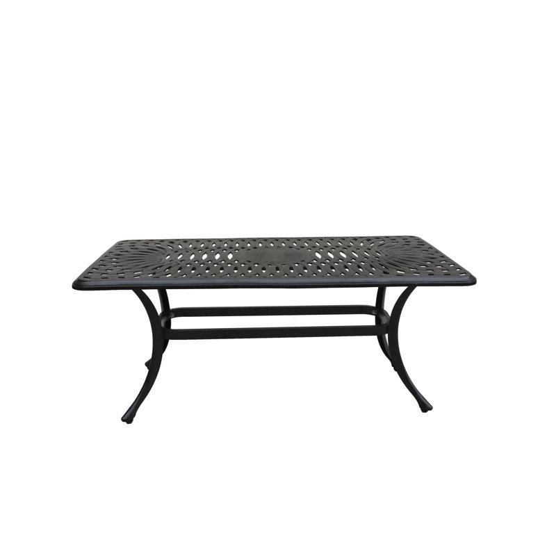 Table basse Montreal