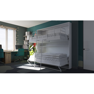 Kynadie EU Single - 90 X 200 Cm Bed