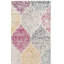 Tapis à motif géométrique Desiree Performance-525659995