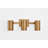 Rueben 19" 3-Light Vanity Light-109052773